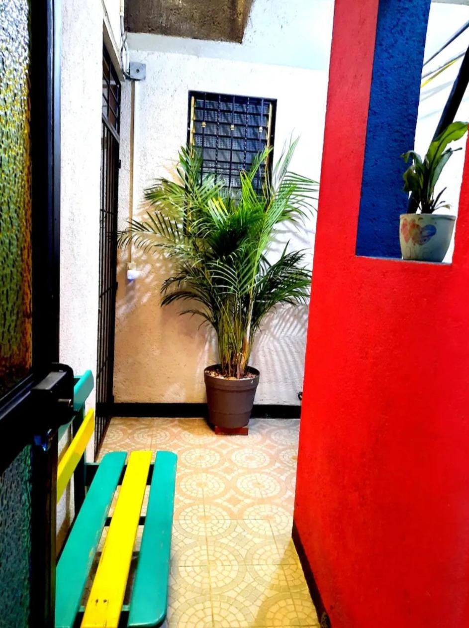 La Terraza del Pochote Oaxaca Exterior foto